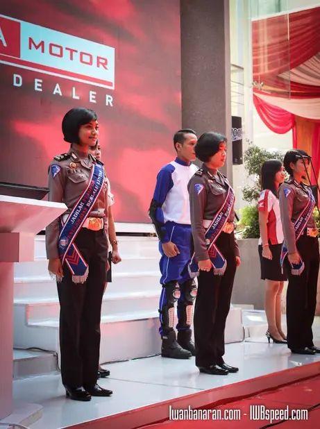 Safety Riding Center Yogyakarta (15)
