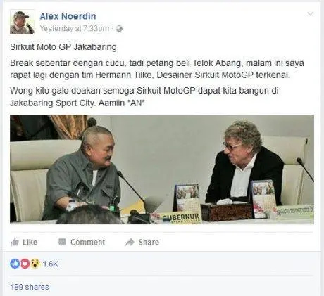 alex & herman