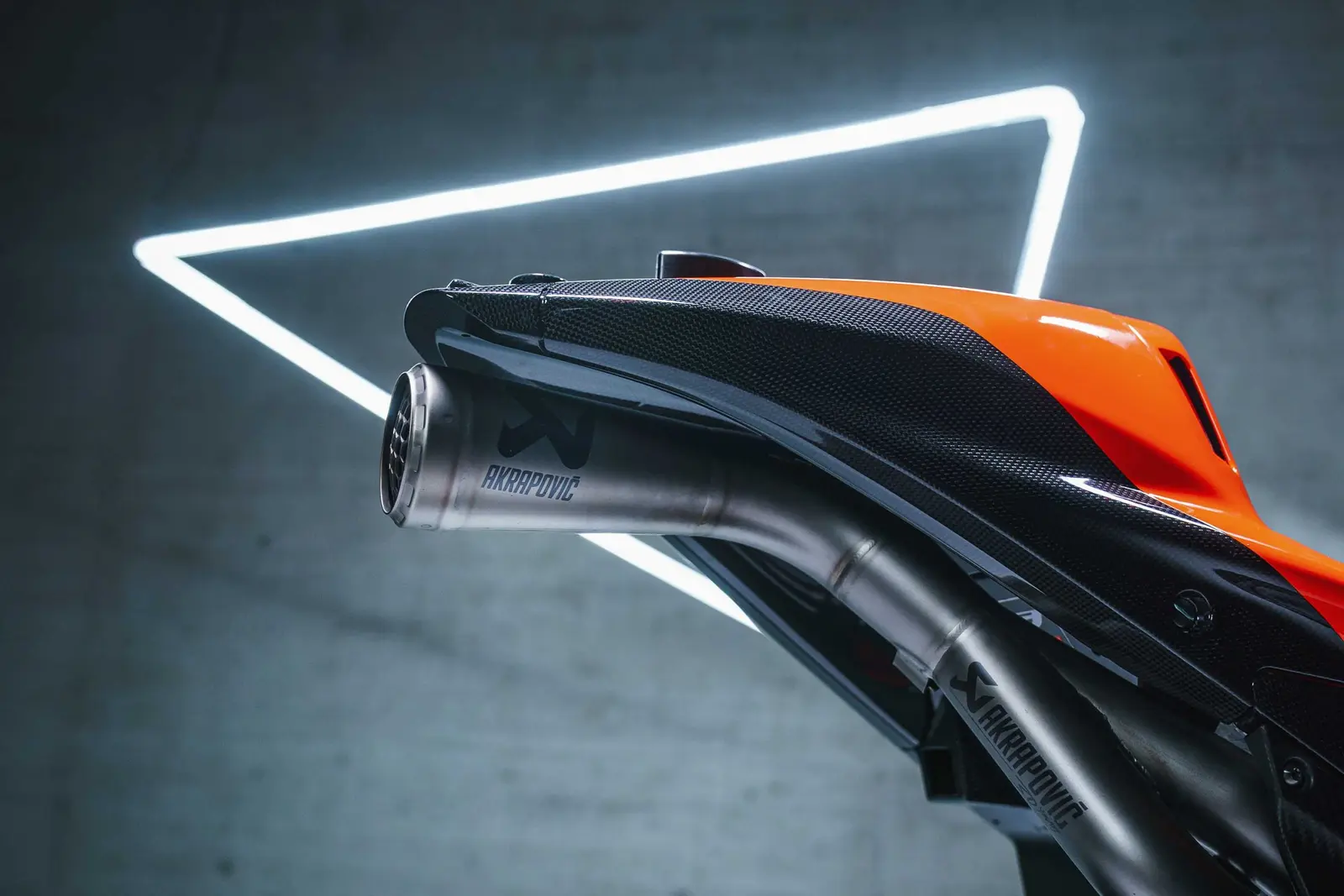 (Mega Gallery) KTM Resmi rilis RC-16 Motogp 2022, siap tempur cakk