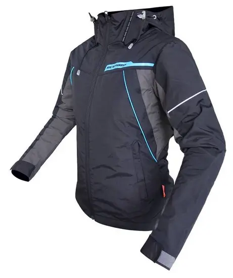 2. Essenzo Signavent W Black Charcoal Kiri