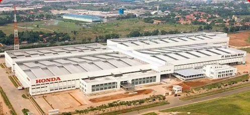 Indent apakah sepenuhnya salah pabrikan — ?? belum tentu bro