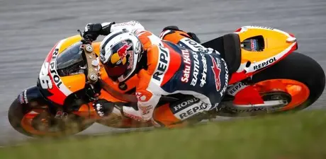 Test Sepang (Updated 6 PM) : Lorenzo masih tercepat…