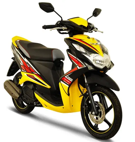 xeon-rc-kuning