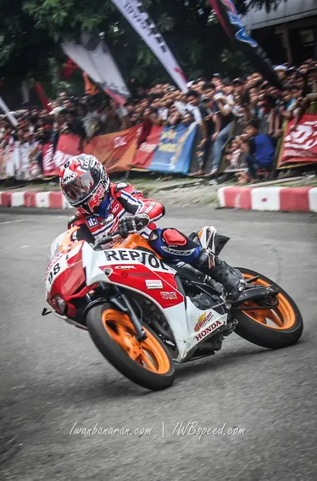 HRC Tapian Medan (4)