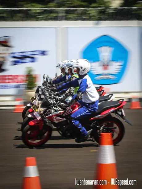 Safety Riding Center Yogyakarta (7)