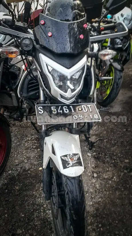 Turing CB150 MPM Jatim (3)