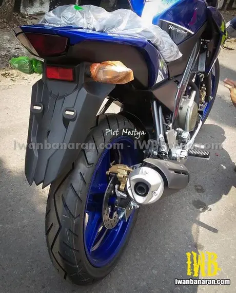 Yamaha New Vixion facelift (4)