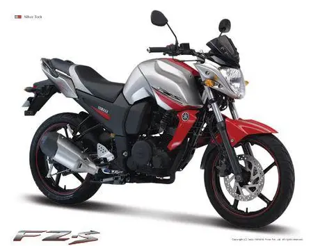 Byson menjadi penyumbang terbesar penjualan Yamaha India