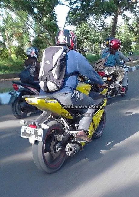 Minerva RX150