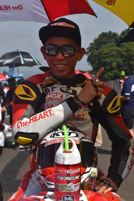 gerry salim win ss600
