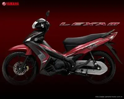 Yamaha cukup tanggap,….pasukannya akan segera menggebrak pasar Indonesia