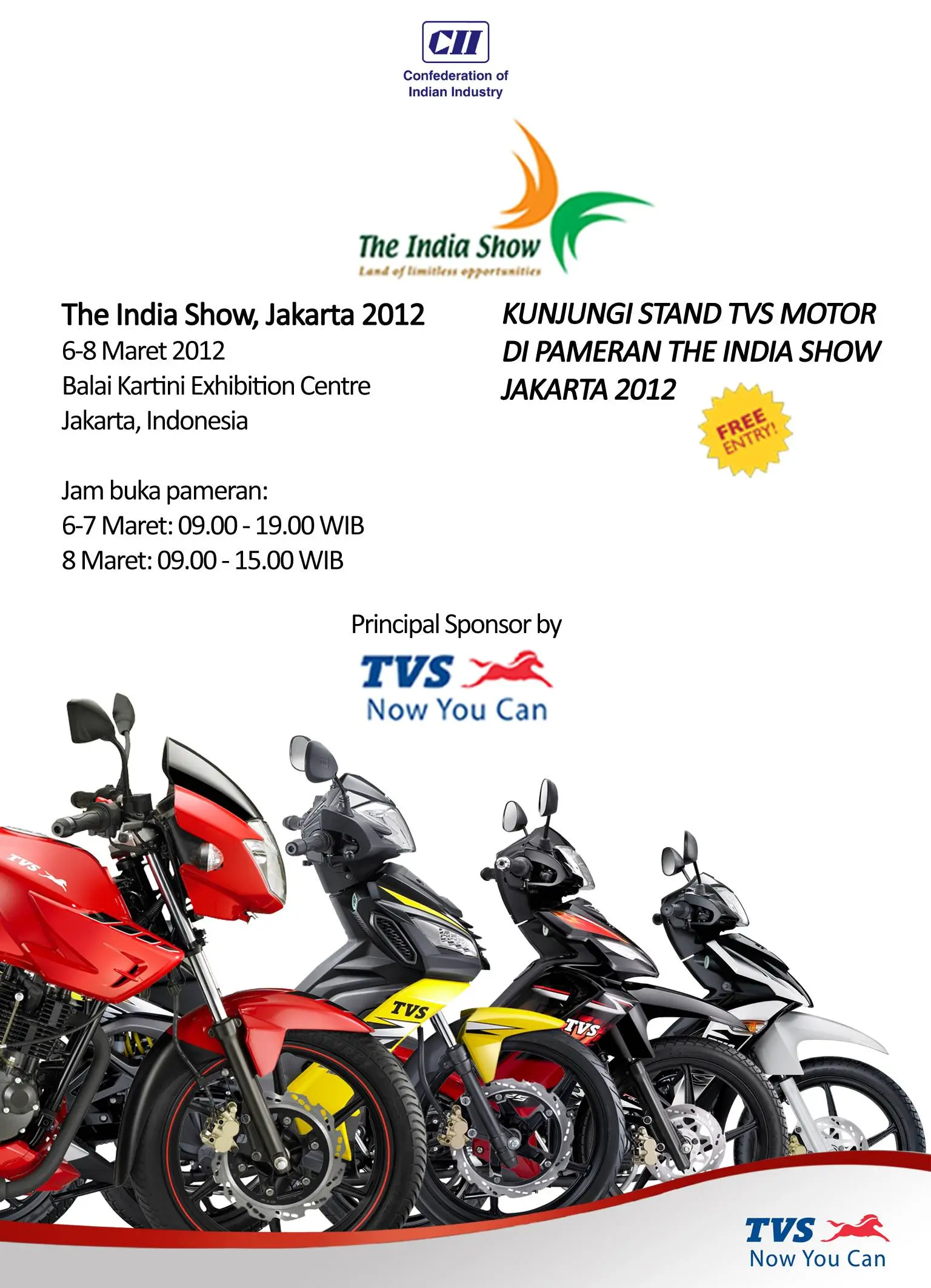/home/wpcom/public_html/wp-content/blogs.dir/b7e/5817396/files/2012/03/tvs-motor-the-india-show-6-march-2012.jpg ” The India show” diBalai Kartini Jakarta, TVS menjadi sponsor utama!…