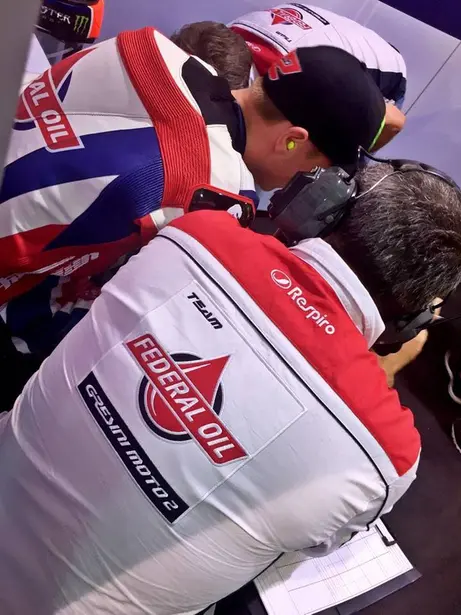 federal oil Gresini Moto2 (1)