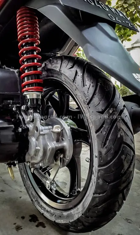 Soul GT125 (9)