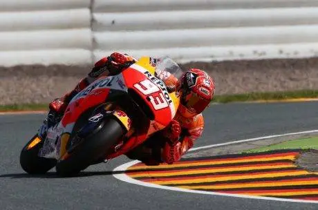 Marc Marquez