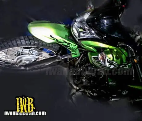 TVS