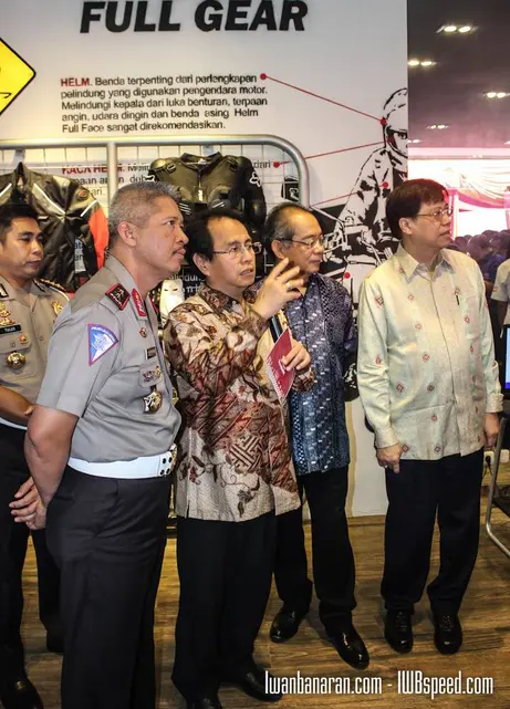 Safety Riding Center Yogyakarta (9)