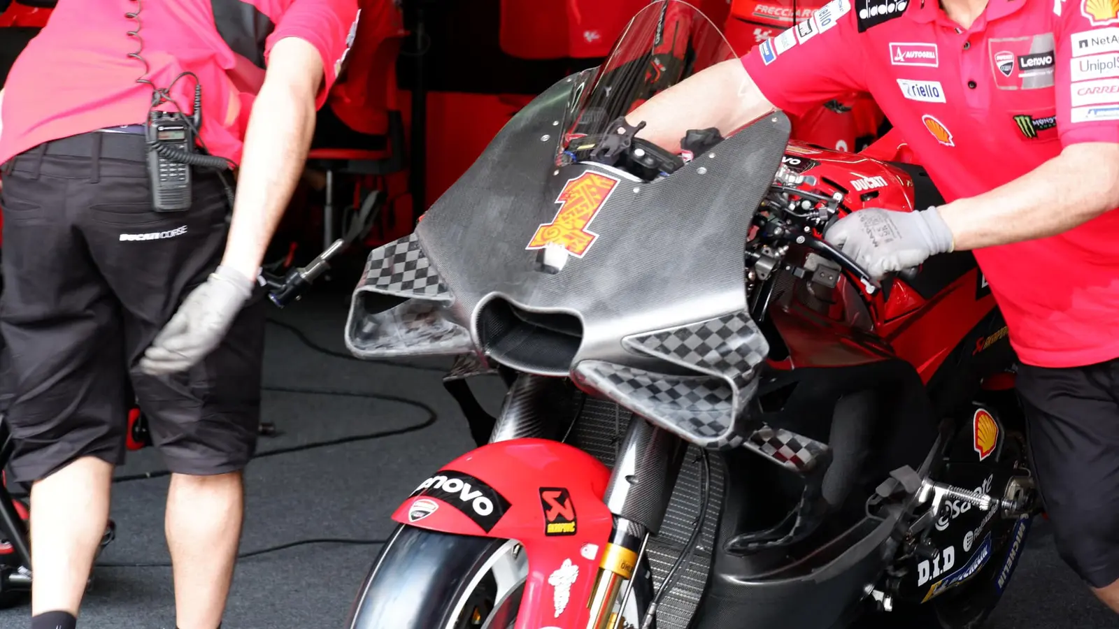 Hasil Tes Motogp Sepang (1 PM): Marquez jajal 4 RC213V….Fabio Ngetes 3 unit New YZR-M1, top speednya gilaaaa