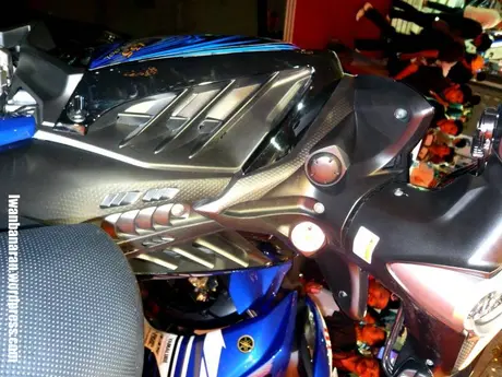 JMS 2010 : New Jupiter MX…revisi paling komplit-plit