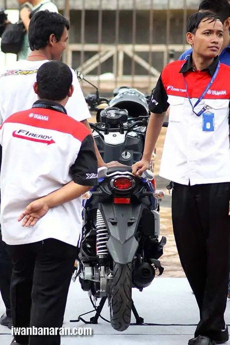 X-Ride