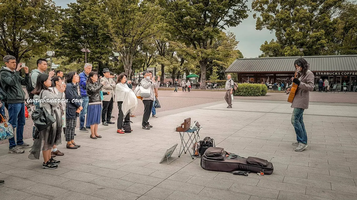 Para Bloggers sudah tiba di Hamamatsu Jepang, agenda ketemu Presdir Suzuki ?
