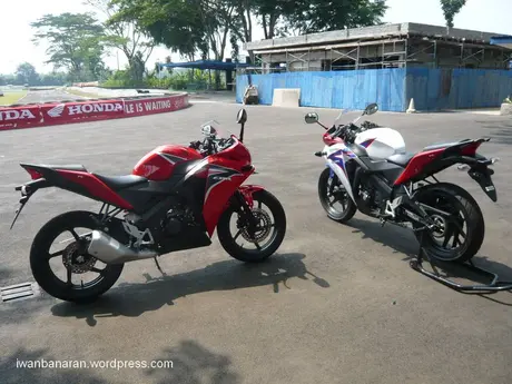 CBR150r