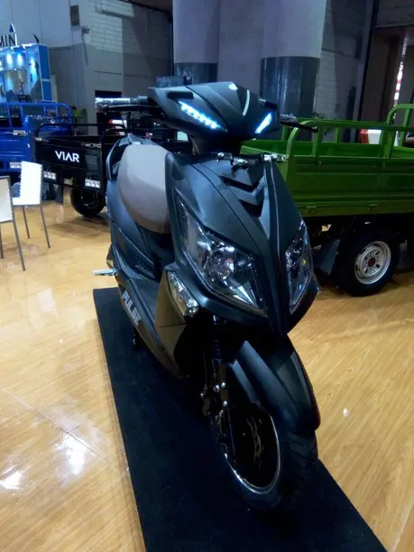 Viar Pulse