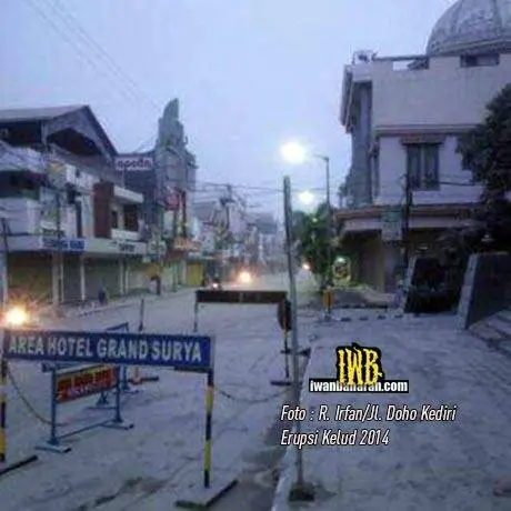 jalan doho