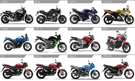 Duh, apesnya jadi biker tanah air….