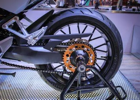 Honda SFA (3)