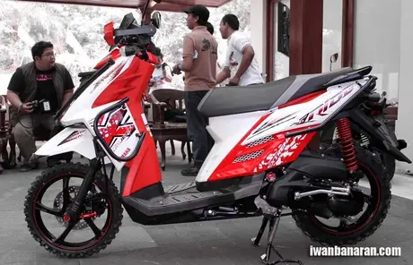 X-Ride