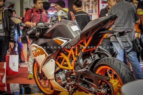 KTM Duke dan RC200 (37)