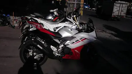 R15