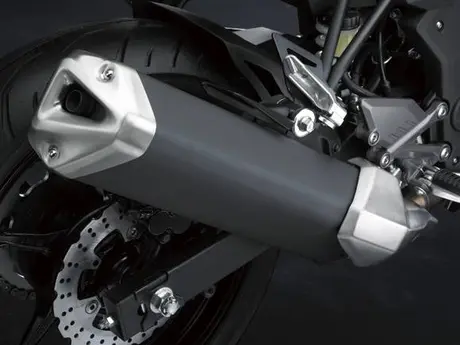 Ninja250SL