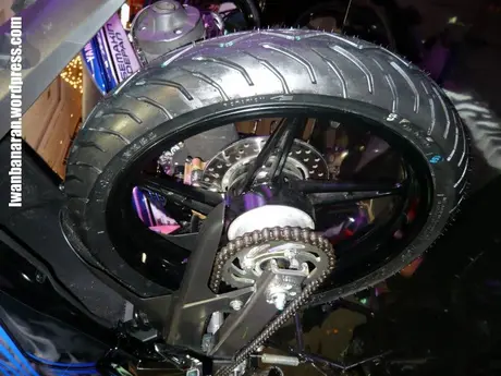JMS 2010 : New Jupiter MX…revisi paling komplit-plit