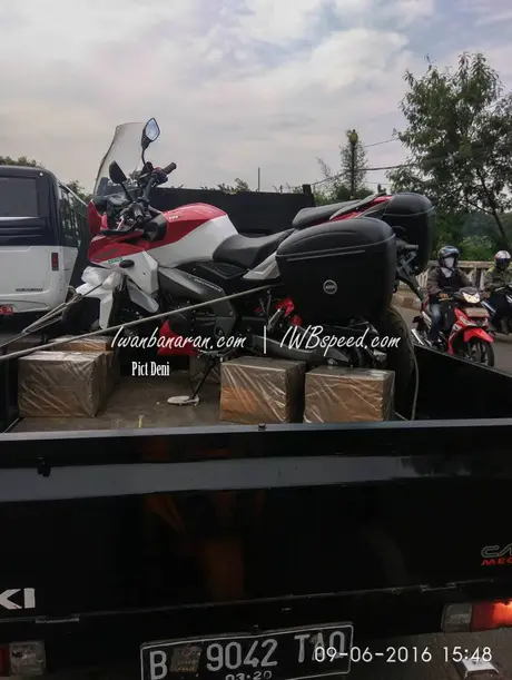 tvs Apache 200 (17)