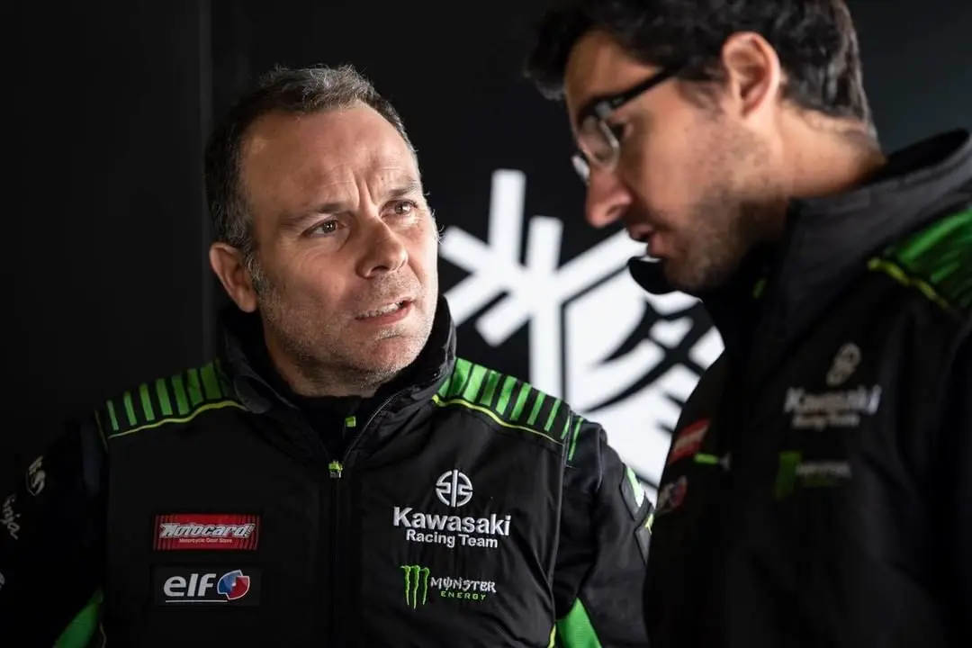 Kisruh WSBK ! Kawasaki laporkan Toprak hingga turun posisi, Yamaha murka