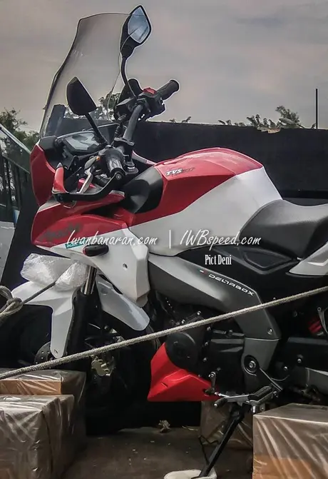 tvs Apache 200 (18)