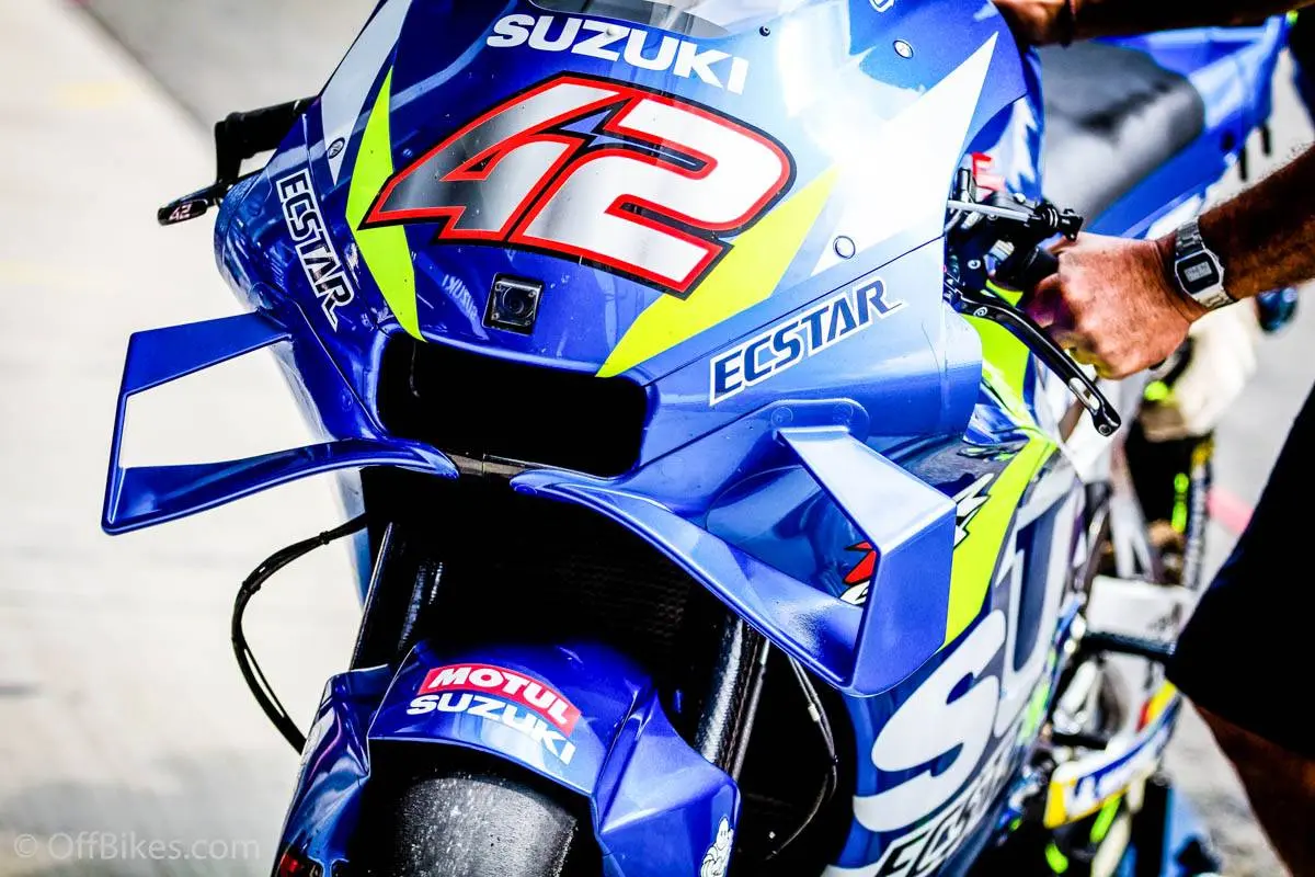 [Tes Motogp Ceko] Yamaha ugal-ugalan, podium disapu bersih