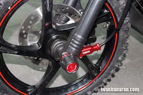X-Ride