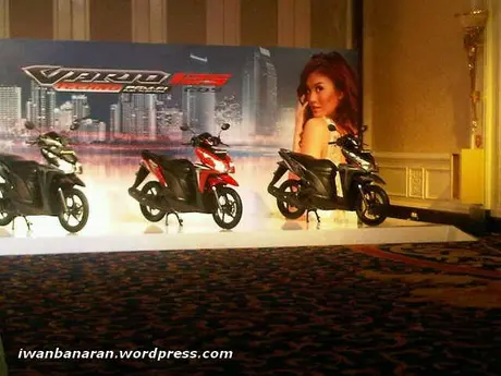 Confirmed…Honda Vario 125 PGM-FI dibanderol mulai 15,1 juta