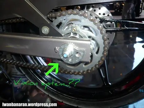 JMS 2010 : New Jupiter MX…revisi paling komplit-plit