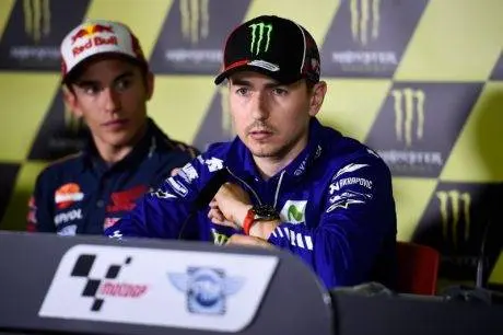 Marc lorenzo