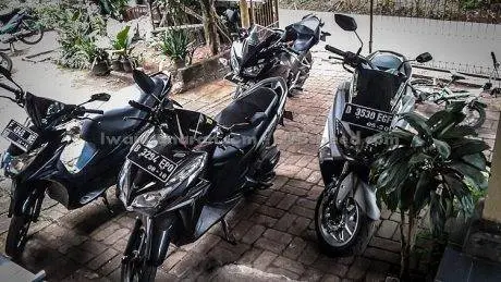 motor