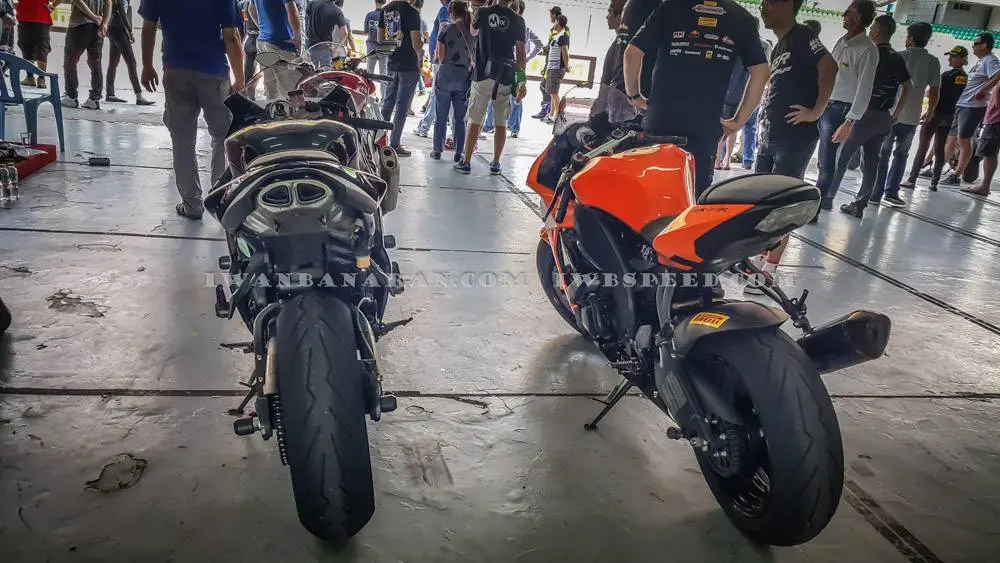 Pirelli diablo rosso III (8)