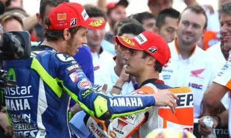rossi dani
