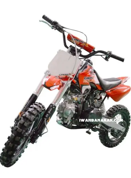 Official….Viar resmi rilis mini moto CrossX100 dengan harga 9 juta Off the Road Jakarta. Kedua produk lain …