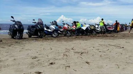 Foto di Pantai 2