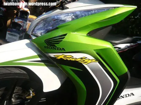 P1140146_picnik Impressi test ride new Honda Blade. Lebih stabil ketimbang versi lawas…