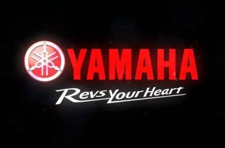 Yamaha logo